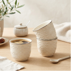 Coffee Cup Set 12 Pieces